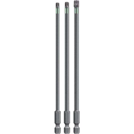 kwb 123244 Embout 6 pans 3 pc(s)