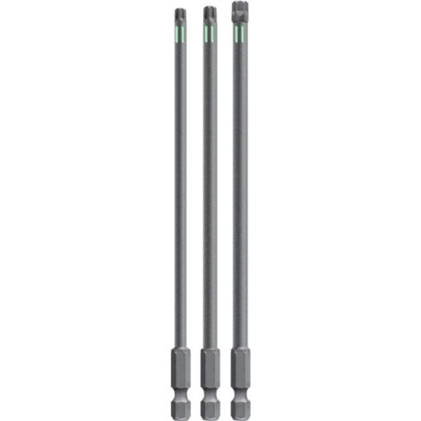 kwb  123244 Sechsrund-Bit     3 St.