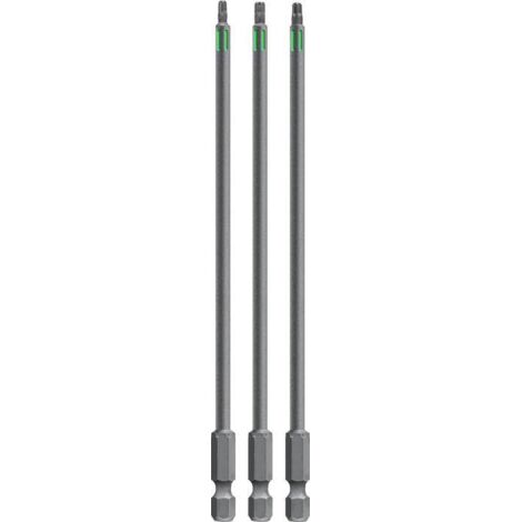 kwb 123343 Embout 6 pans 3 pc(s) D257182
