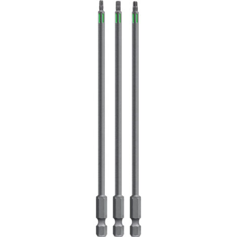 kwb  123343 Sechsrund-Bit     3 St.