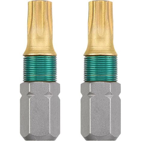 kwb 124230 Embout 6 pans T 30 acier 2 pc(s)