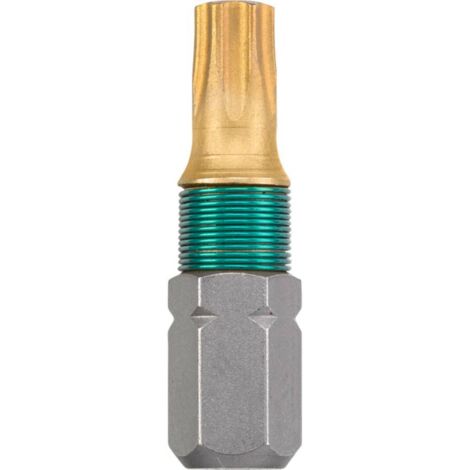 kwb  124270 Inserto Esagonale T 30 Acciaio 1 pz.
