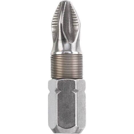 kwb 125102 Embout cruciforme 1 pc(s) R946411