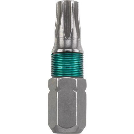 kwb 125215 125215 Embout 6 pans 1 pc(s) R946481