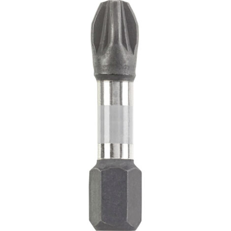 kwb  127102 Kreuzschlitz-Bit PZ 2 Stahl   1 St.