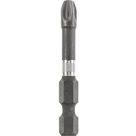 kwb 127152 Inserto a Croce PZ 2 Acciaio 1 pz.