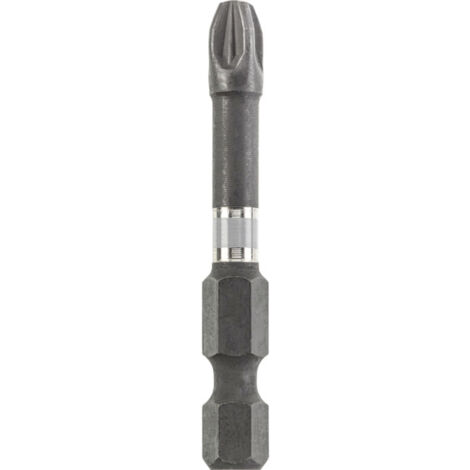 kwb  127152 Kreuzschlitz-Bit PZ 2 Stahl   1 St.