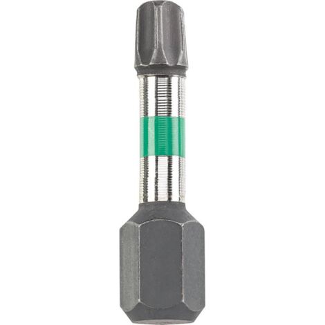 kwb 127220 Embout 6 pans T 20 acier 1 pc(s)