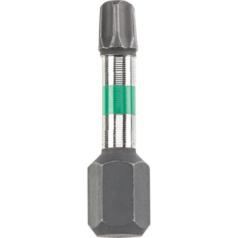 kwb 127225 Embout 6 pans T 25 acier 1 pc(s)