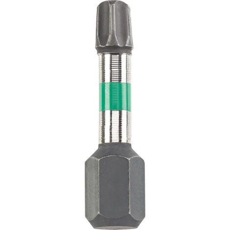 kwb  127225 Sechskant-Bit T 25 Stahl   1 St.