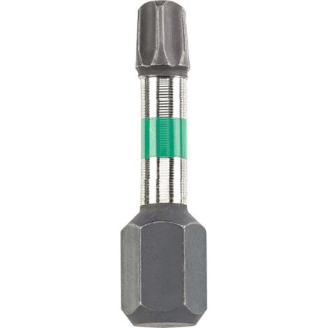 kwb 127240 Inserto Esagonale T 40 Acciaio 1 pz.