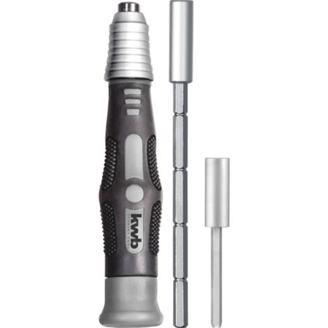 kwb  128010 Mikro-Bithalter