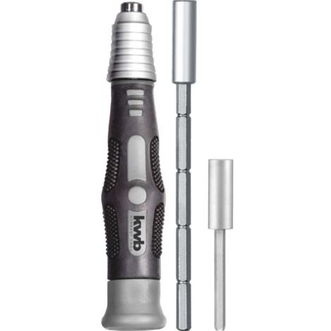 kwb 128010 Supporto per micro inserti
