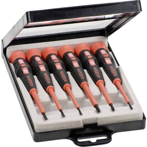 KWB 146800 KIT DE 6 TOURNEVIS