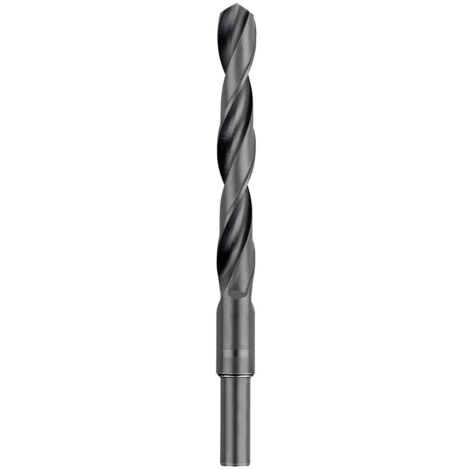 kwb 159130  HSS Metall-Spiralbohrer  13 mm Gesamtlänge 151 mm  DIN 338 Zylinderschaft 1 St.