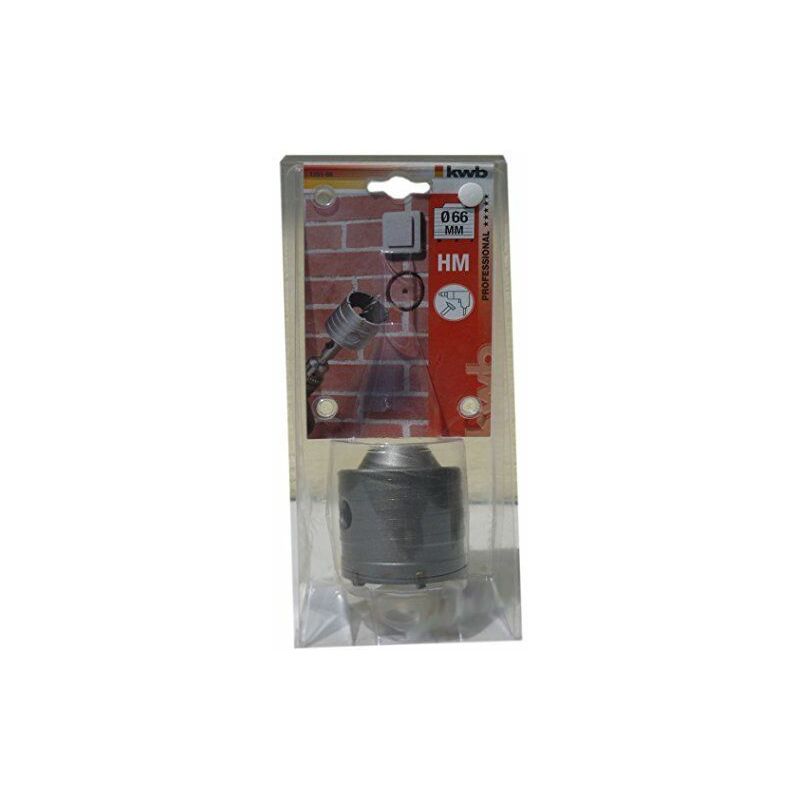 

KWB 1751-66 - Accesorio para sierras perforadoras