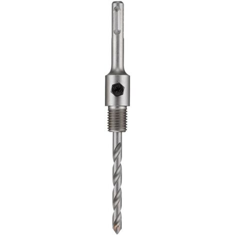 kwb 1753-20 Centraling Drill, SDS Plus Recording Shaft
