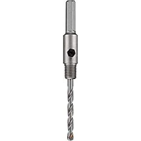 kwb 175300 Alberino di supporto per corone cave a forare 1 pz.