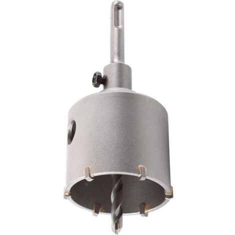 kwb 175666 Couronne trépan 68 mm 1 pc(s)