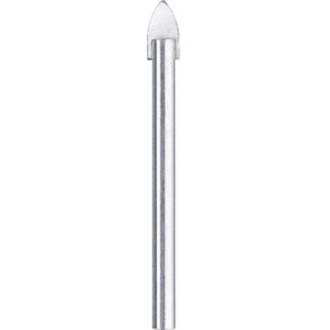 kwb 177007 Foret pour verre et carrelage 1 pièce 7 mm 1 pc(s)