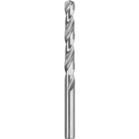 kwb 205031 HSS Spiralbohrer 1 Stück 3.1 mm Gesamtlänge 65 mm  DIN 338 Zylinderschaft 1 St.