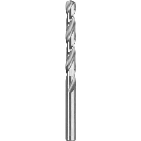 kwb 205052 HSS Spiralbohrer 1 Stück 5.2 mm Gesamtlänge 86 mm  DIN 338 Zylinderschaft 1 St.