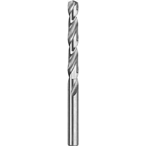 kwb 206620 HSS Punta a spirale per metallo 12 mm Lunghezza totale 151 mm DIN 338 Alberino cilindrico 1 pz.