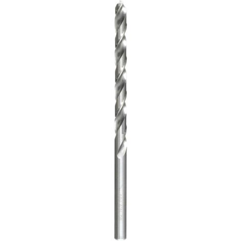 kwb 217045 HSS Foret hélicoïdal 4.5 mm Longueur totale 126 mm DIN 340 tige cylindrique 1 pc(s)