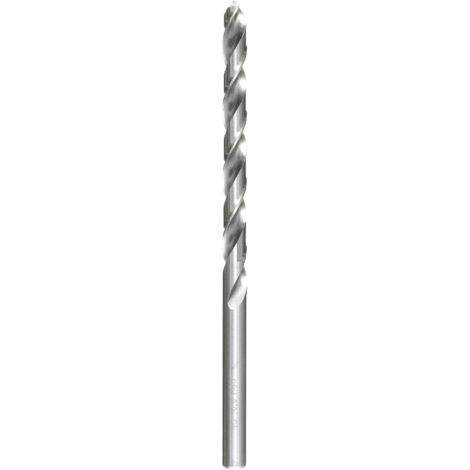 kwb 217065 HSS Foret hélicoïdal 6.5 mm Longueur totale 149 mm DIN 340 tige cylindrique 1 pc(s) D252972
