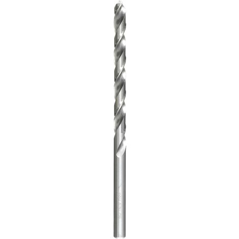 kwb 217065 HSS Foret hélicoïdal 6.5 mm Longueur totale 149 mm DIN 340 tige cylindrique 1 pc(s) D252972
