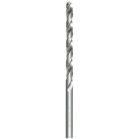 kwb 217095 HSS Spiralbohrer 9.5 mm Gesamtlänge 175 mm DIN 340 Zylinderschaft 1 St.