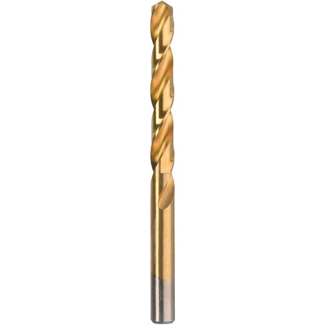kwb 238625 HSS Metall-Spiralbohrer  2.5 mm Gesamtlänge 57 mm M2 DIN 338 Zylinderschaft 1 St.