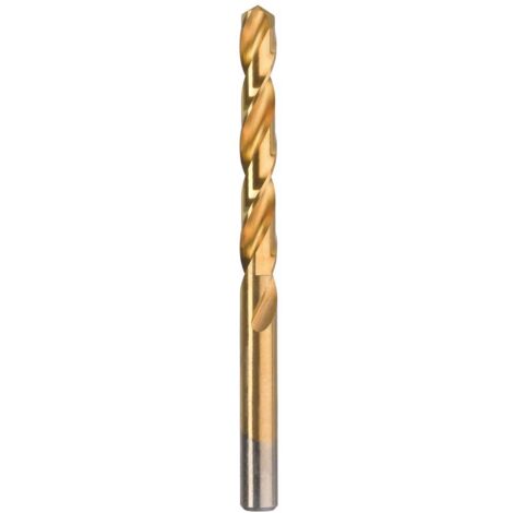 KWB 238633 - BROCA TITANIO HSS, 3,3 MM SB, M 4