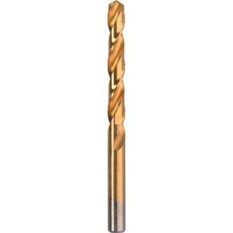 kwb 238645 HSS Foret pour le métal 4.5 mm Longueur totale 80 mm M2 DIN 338 tige cylindrique 1 pc(s) R940311