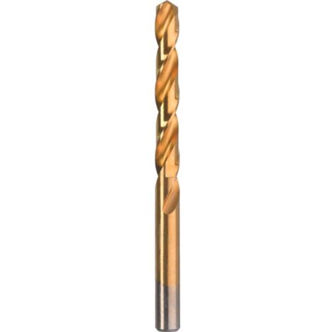 kwb 238650 HSS Foret pour le métal 5 mm Longueur totale 86 mm M2 DIN 338 tige cylindrique 1 pc(s) R940331