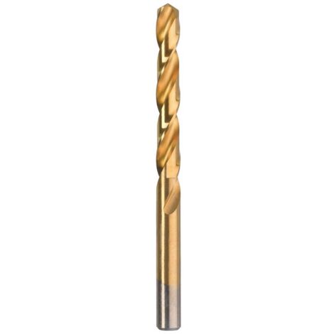 kwb 238660 HSS Foret pour le métal 6 mm Longueur totale 93 mm M2 DIN 338 tige cylindrique 1 pc(s)