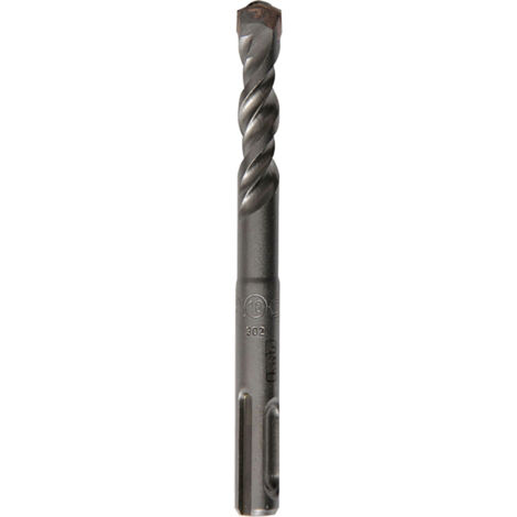 kwb  241136 40CR-Stahl Hammerbohrer  6 mm Gesamtlänge 110 mm SDS-Plus 1 St.