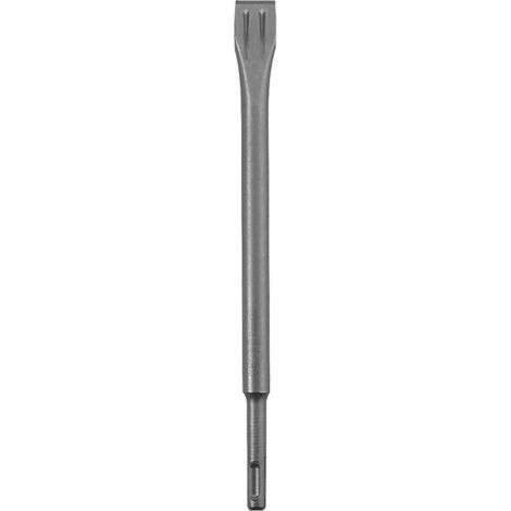 kwb 247302 Scalpello piatto Lunghezza totale 250 mm SDS-Plus 1 pz.