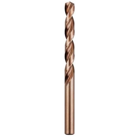 kwb 248633 HSS-Co Foret hélicoïdal 3.3 mm Longueur totale 65 mm M35 DIN 338 tige cylindrique 1 pc(s)