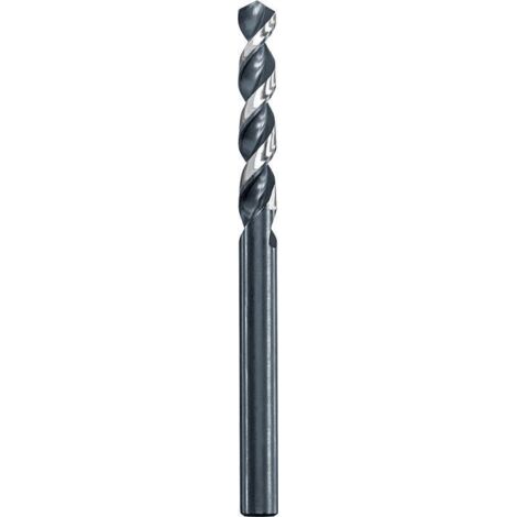 kwb 258033 HSS Foret hélicoïdal 1 pièce 3.3 mm Longueur totale 65 mm M2 DIN 338 tige cylindrique 1 pc(s)