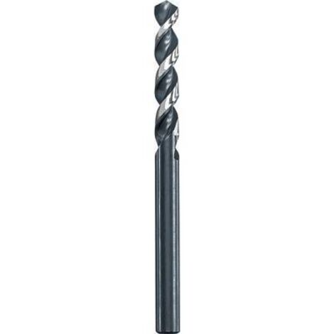 kwb 258610 HSS Foret pour le métal 1 mm Longueur totale 34 mm M2 DIN 338 tige cylindrique 1 pc(s) R940891