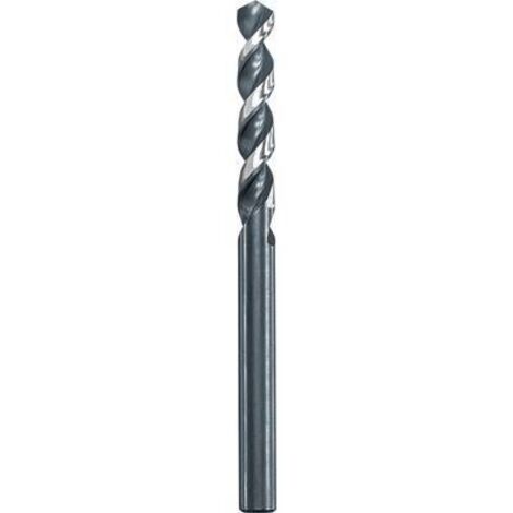 kwb 258625 mèche hélicoïdale acier rapide 2,5 mm argent