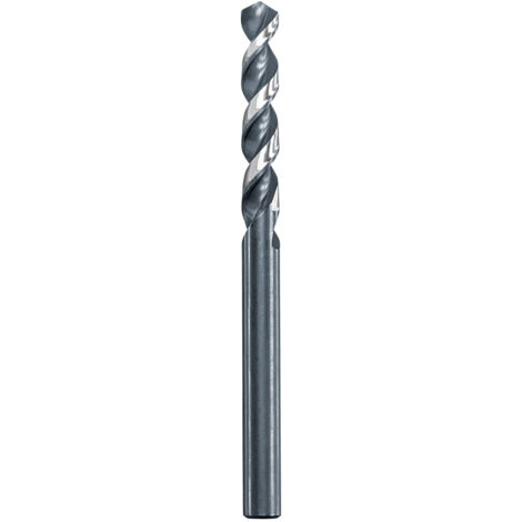 kwb 258632 HSS Metall-Spiralbohrer 3.2 mm Gesamtlänge 65 mm M2 DIN 338 Zylinderschaft 1 St.