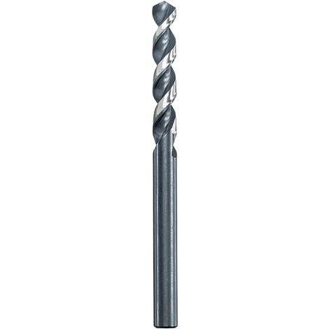 kwb 258680 HSS Foret pour le métal 8 mm Longueur totale 117 mm M2 DIN 338 tige cylindrique 1 pc(s)