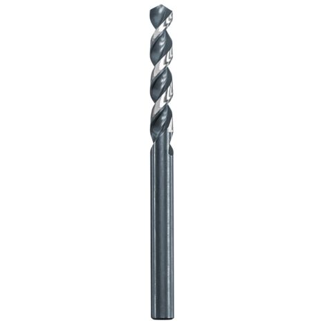 kwb 258710 Foret hélicoïdal 11 mm Acier rapide HSS