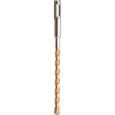 kwb  266606 40CR-Stahl Hammerbohrer 1 Stück 6 mm Gesamtlänge 160 mm SDS-Plus 1 St.