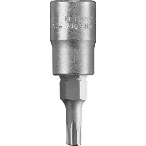 kwb  372020  Steckschlüssel-Bit-Einsatz    T 20   1/4"