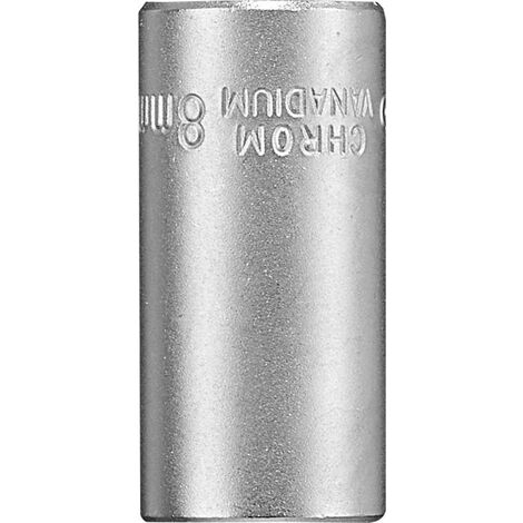 kwb 372108 Douille 8 mm 1/4" D258212