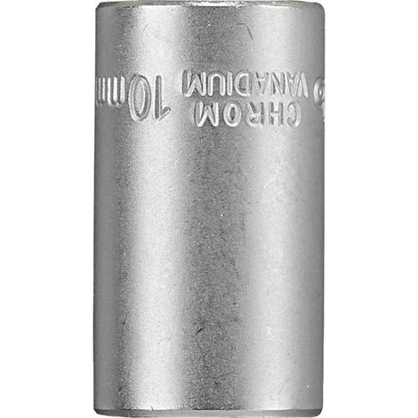 kwb 372110 Douille 10 mm 1/4" D258232
