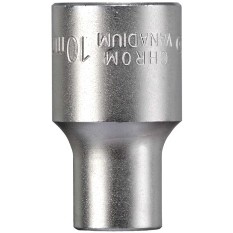 kwb 3723-10 Inserire la chiave a presa da 1/2 pollice